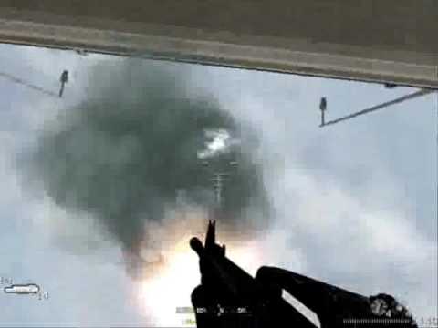 Cod4 never reload cheat!