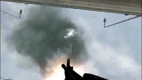 Cod4 never reload cheat!