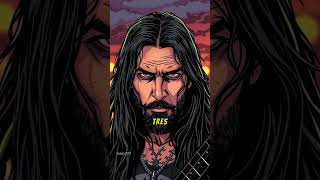 Dimebag Darrell, guitarrista de Pantera, #DimebagDarrell #Pantera #LeyendaDelMetal #GuitarraVirtuosa
