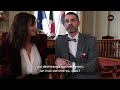 [Interview]  d’Éléonore Bernheim et Gil Alma  pour « Dans de beaux draps »
