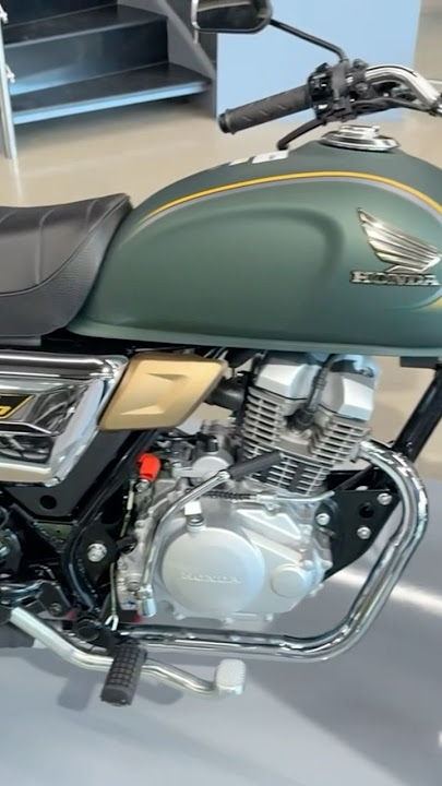 Honda cb150 new Model 2025,2026 / Honda Showroom Pakistan #honda #automobile #hondamotorcycle