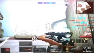 Wolfteam - Mini Edit 2014 [HD]