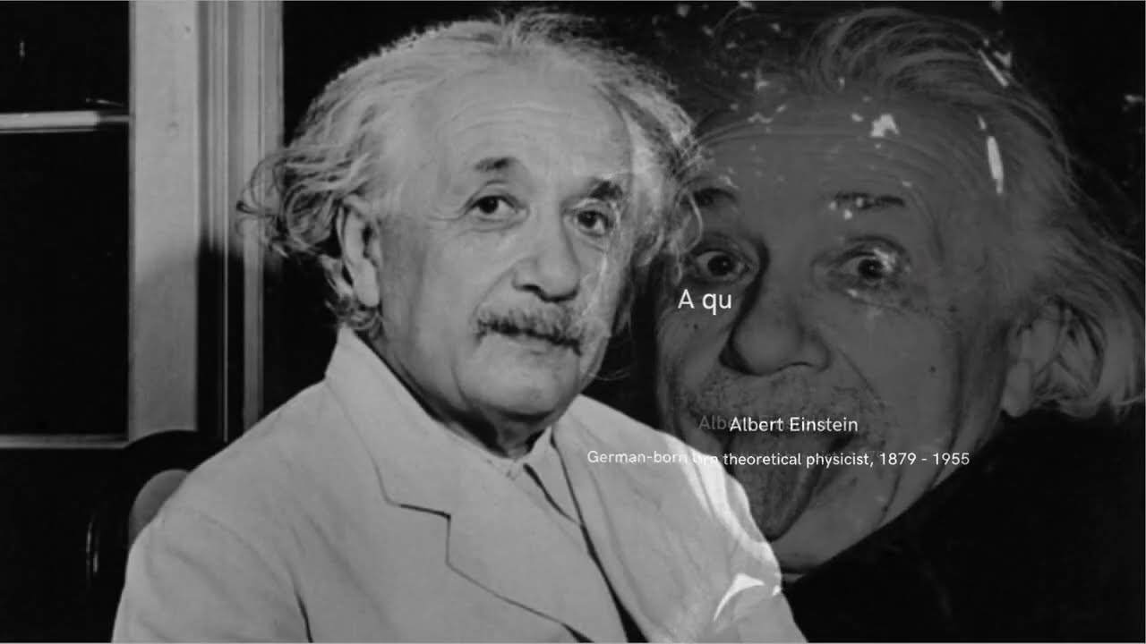 Albert Einstein - imagination quotes