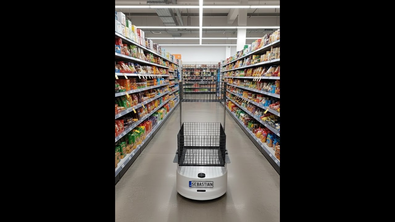 MECH491, Koç-University, Fall 2025, The Sebastian, Teaser