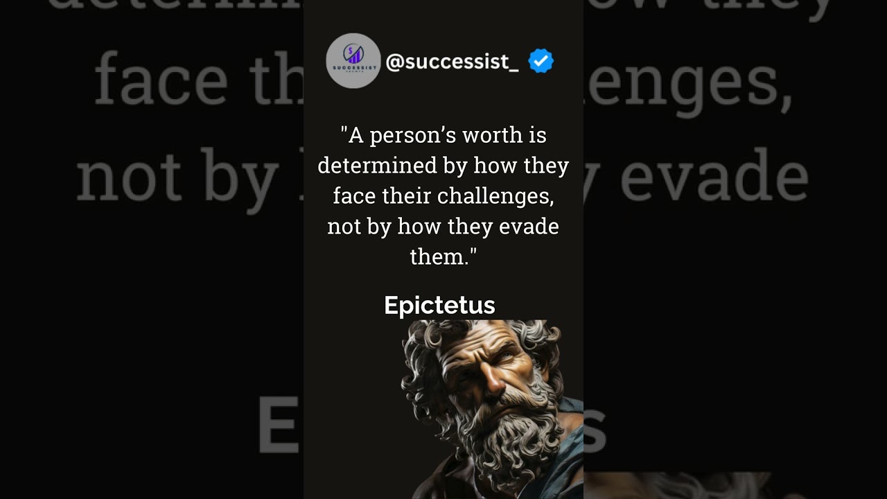 Face Challenges Head-On: True Worth Revealed