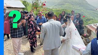 Amazing Food for Iran's Most Beautiful Village Wedding 🔥 1000-Guest