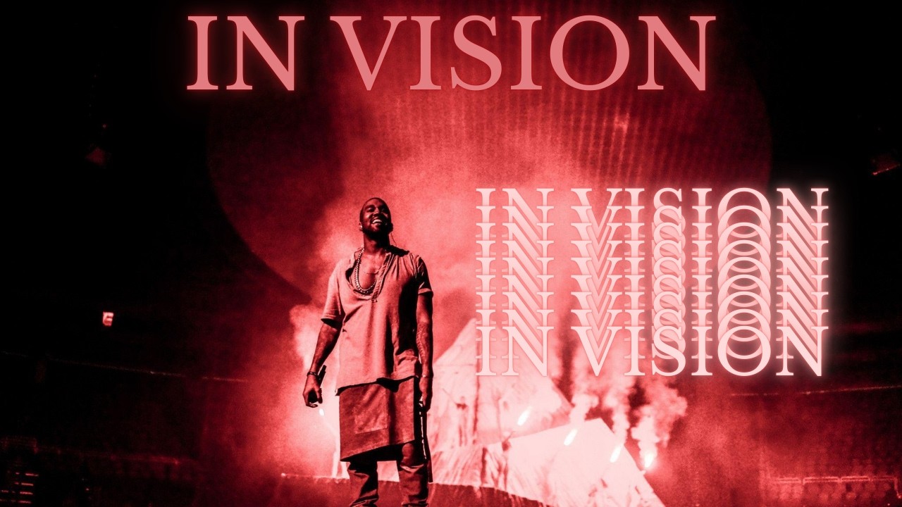 [FREE FOR PROFIT] KANYE WEST x YEEZUS TYPE BEAT - 