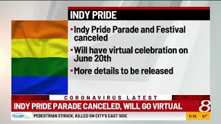 Indy Pride To Hold Virtual Indy Pride Celebration