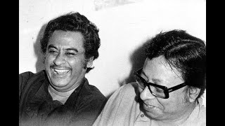 Kishore Kumar_Shaharon Mein Se Shahar Suna (Jagir; R.D. Burman, Anand Bakshi; 1984; Pink Sound)