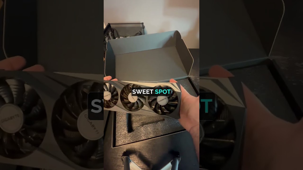 Best Used GPU Deal in 2025