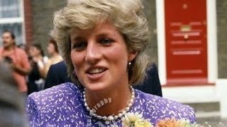 PRINCESS DIANA: The Hidden Pain of the World’s Most Loved Princess 💔