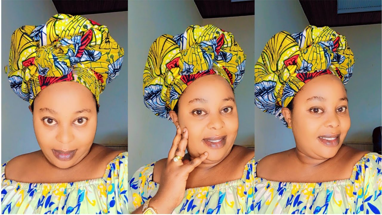 Uburyo Bugezweho Wategamo Igitenge Ep6