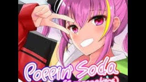 [DDRA20+] Poppin` Soda [Difficult 12, 933,850 AA]