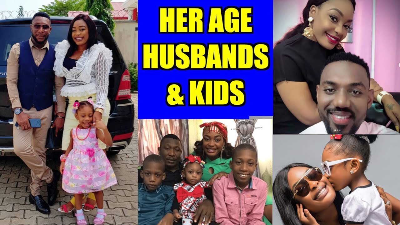 Nuella Njubigbo Biography You Probably Didn't Know YouTube