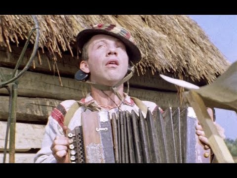 Людмила Купина В Купальнике – Трембита (1968)