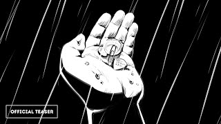 Pixel Noir - OFFICIAL CUTSCENE TEASER - Detective JRPG