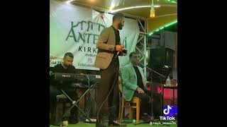 Mehmet Abu Walit Gelir Günler Gelir Elbet Gör O Zaman Beni Beni Resimi