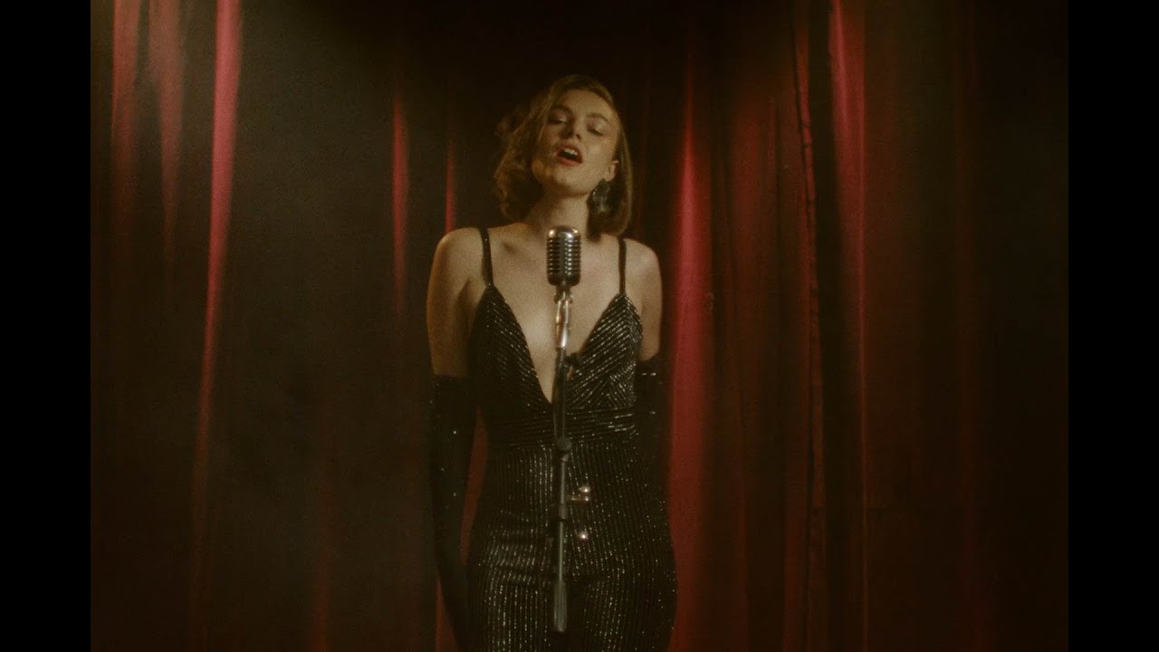 Moli - It's Not My Fault (Official Video)