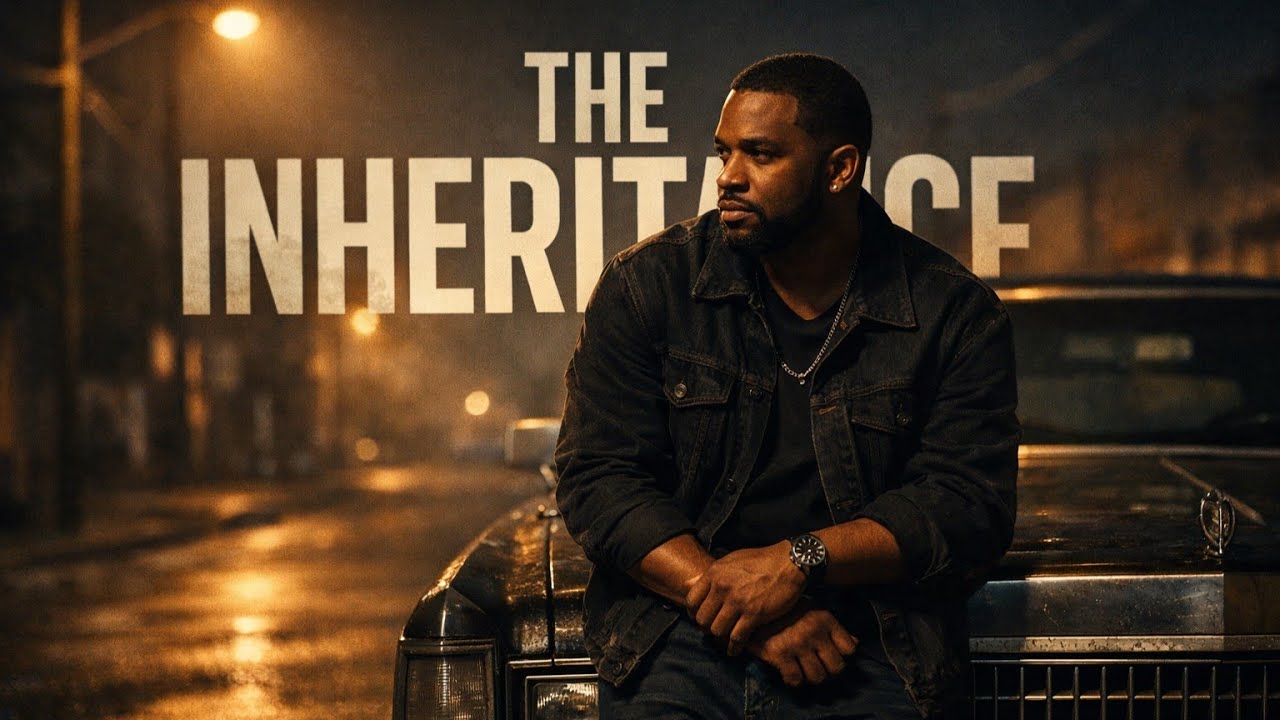 The Inheritance | Deep Southern Hip-Hop | Breaking Generational Cycles | 2026