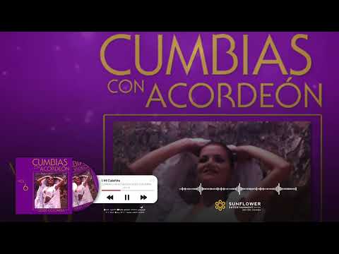 Mi Caleñita - Lisandro Meza