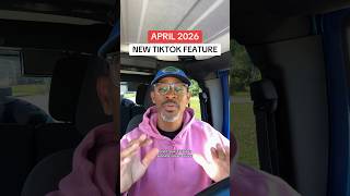 New tiktok grid feature April 2026 #newfeature #grid…