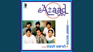 Nachdi Jawani