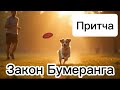 Что посеешь то и пожнёшь уроки жизни 