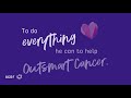 Alex’s Commitment: Cancer Research Christmas Appeal 2020 | ACRF