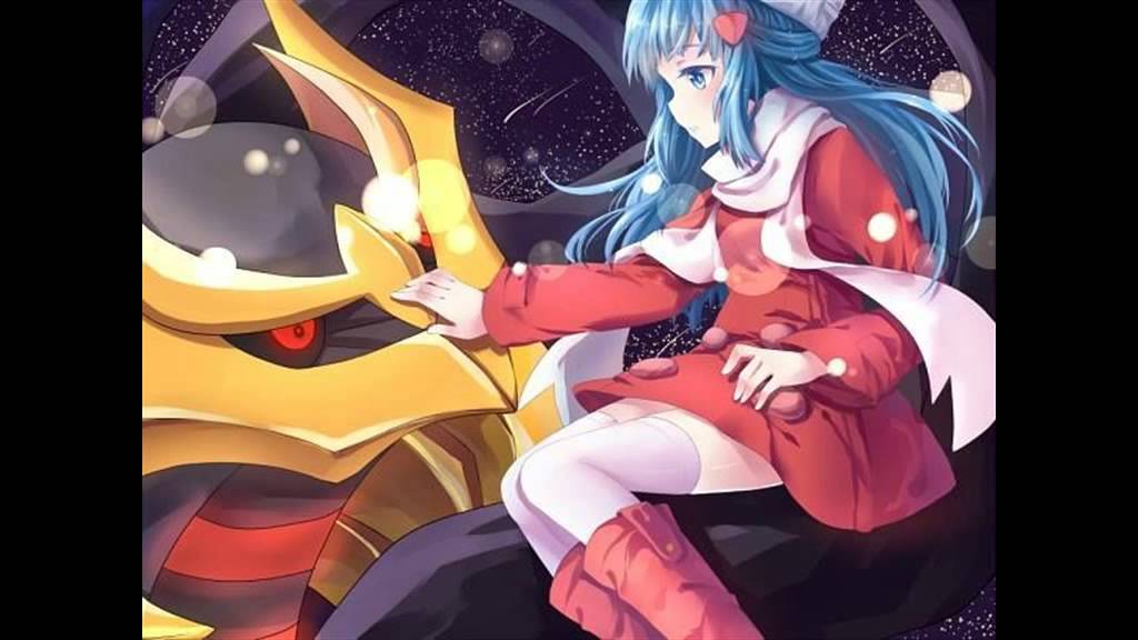 Nightcore - One (Pokemon Movie 11 Theme Song)