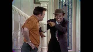 Jim Nabors Hour Skit ft  Frank Sutton, Ronnie Schell & Karen Morrow - "The Brothers In-Law"