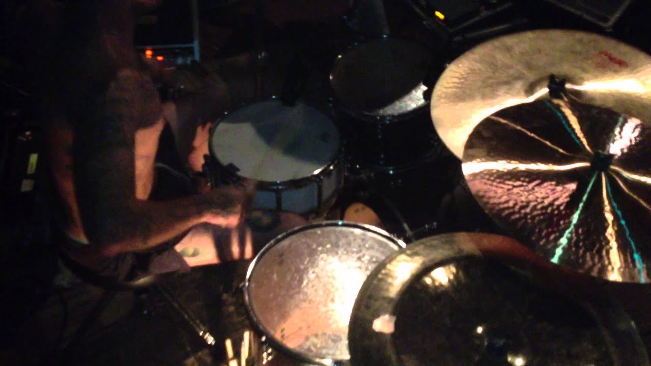 Stray From The Path - Dan Bourke - "Bring It Back To The Streets" - Brooklyn, NY