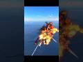 P-38 ordered a 30mm round 🎯#warthunder #warthunderaviation #dogfight #warthundergameplay