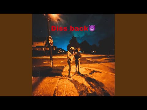 Diss Back Feat Quavy Rackzz
