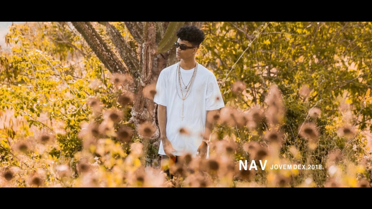 Jovem Dex NAV (1hora)