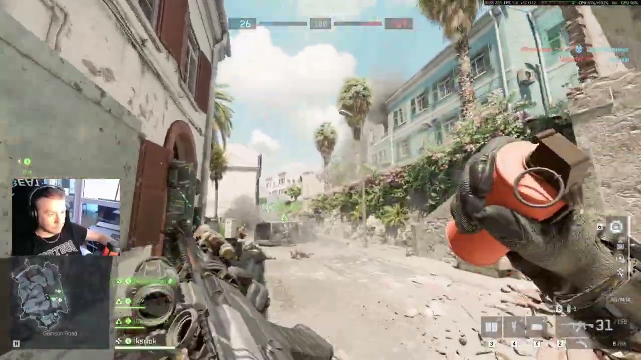 Бегаю ТДМчик 