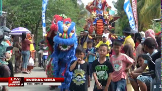NGUDAG CINTA | VOC. MELA | SINGA DANGDUT ANDI PUTRA 3 | 22 APRIL 2017