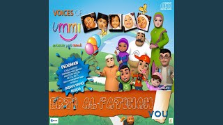 Ummi (Lagu Tema)