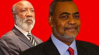 Hasheem Rungwe Kaongea Maalim Seif Kuhamia Act