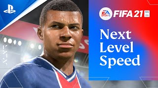 FIFA 21 | Next Level | PS5
