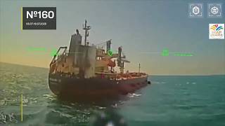 Pakistan will attack Indian commercial ships & tankers | Not a question of if, but when.