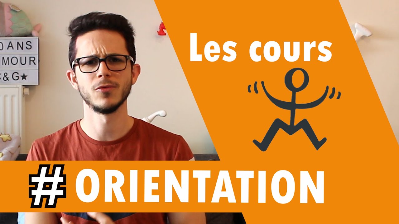 #Orientation : Etude de Psychomotricité