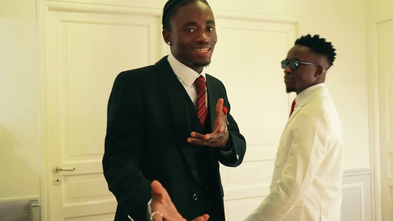 La G-Nova - Guèrènan  (Clip officiel)