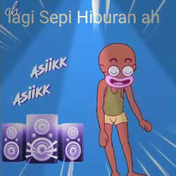 Story wa dangdut koplo
