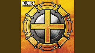A Cloth Like Gauze - 16Volt