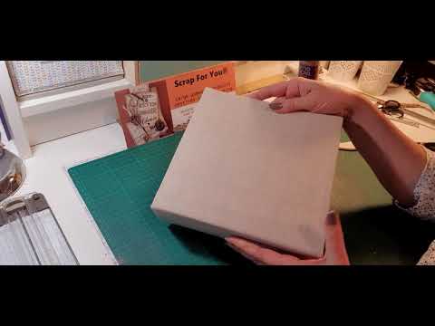 tuto-forest-de-stamperia--1ère-partie