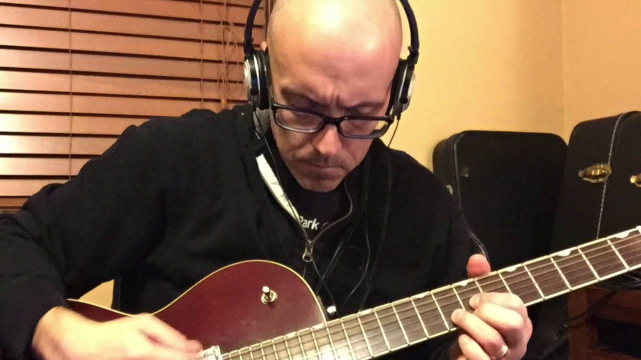 Blue Sky Falls 2016 EP Teaser