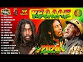 Reggae Mix 2024   Bob Marley, Lucky Dube, Peter Tosh, Jimmy Cliff,Gregory Isaacs, Burning Spear 1991