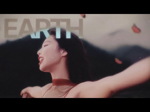 Air Water Earth & Fire (Fallen Angel Jennie edit)