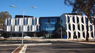 ANU College of Medicine, Biology and Environment | Wikipedia audio article
