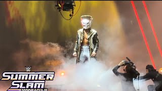 CM Punk vs Cody Rhodes Universal Championship FULL MATCH - WWE Summerslam 8/1/2026